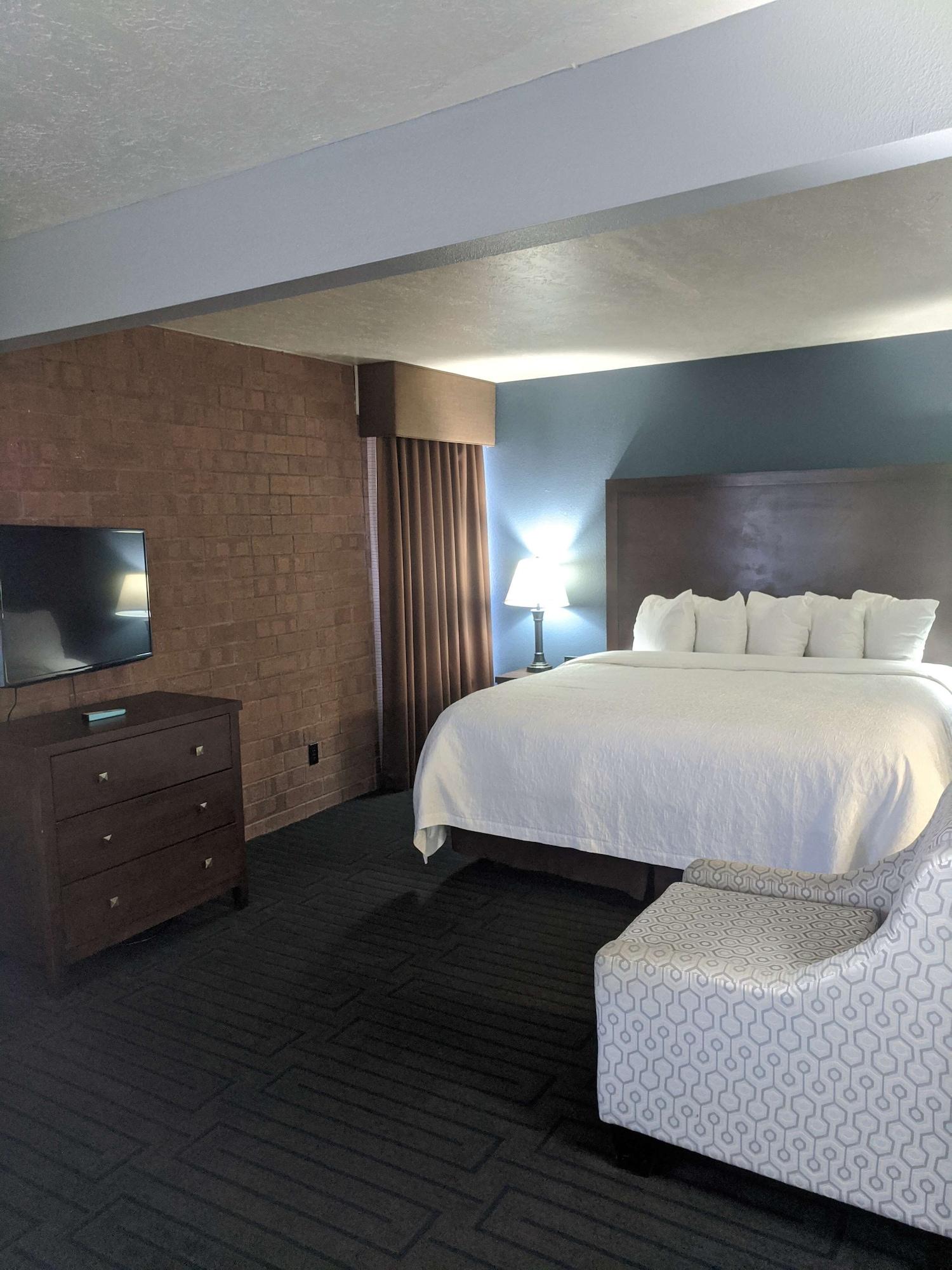 Best Western Pocatello Inn Exteriör bild